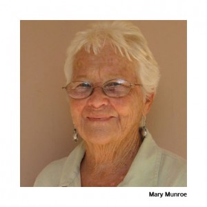 Mary-Munroe