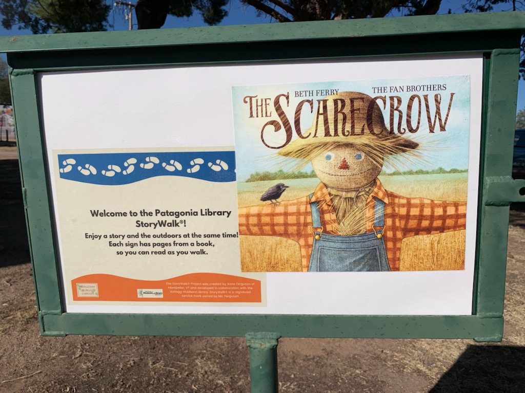 The Scarecrow